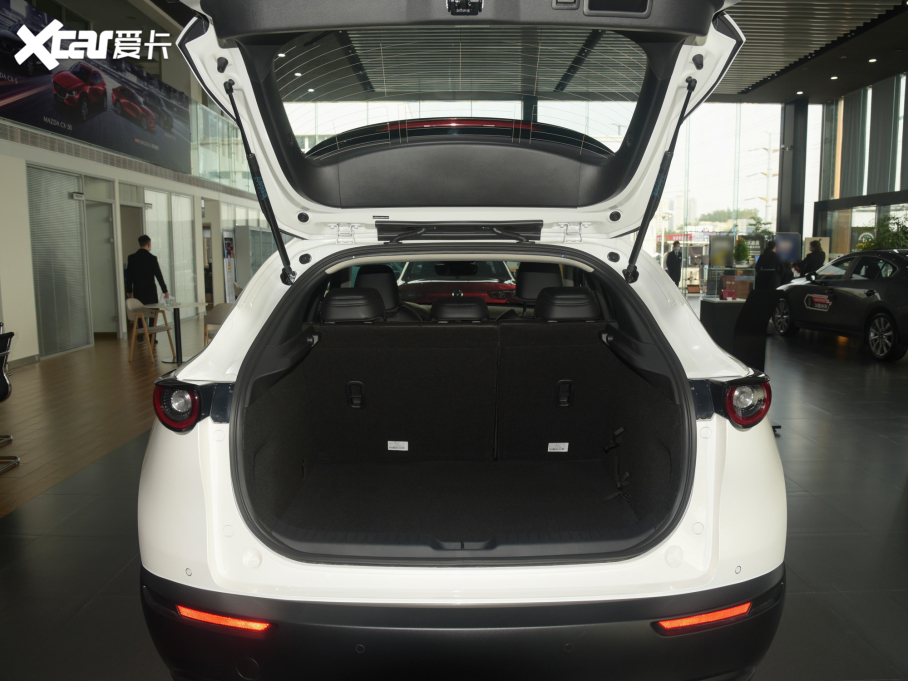 2021R_CX-30 2.0L Ԅҫ