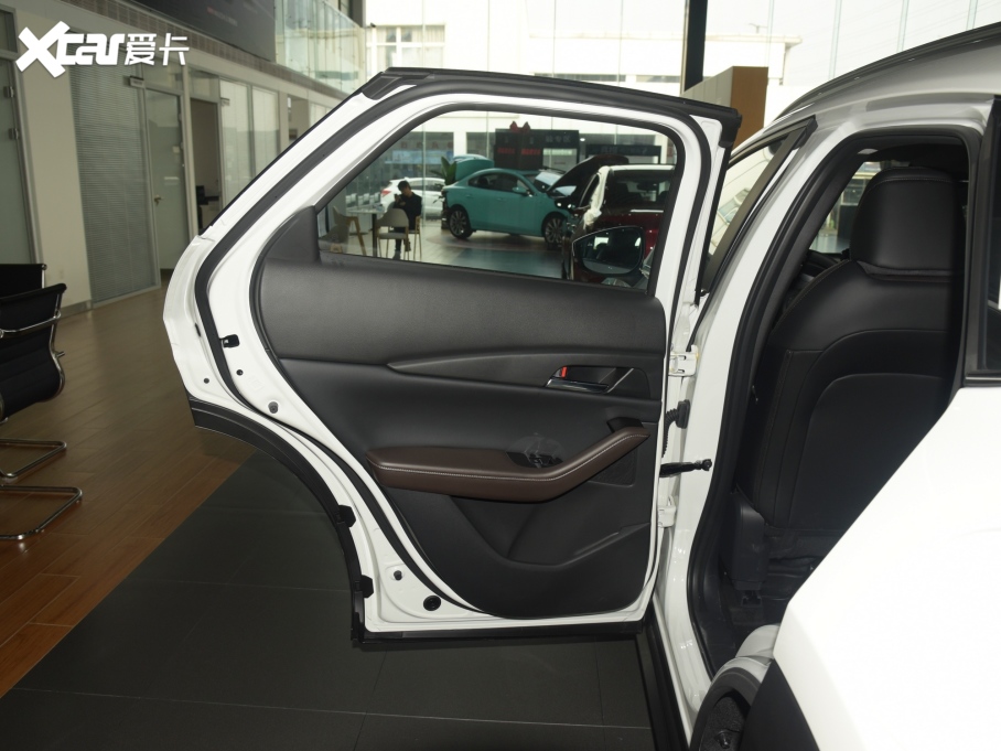 2021R_CX-30 2.0L Ԅҫ