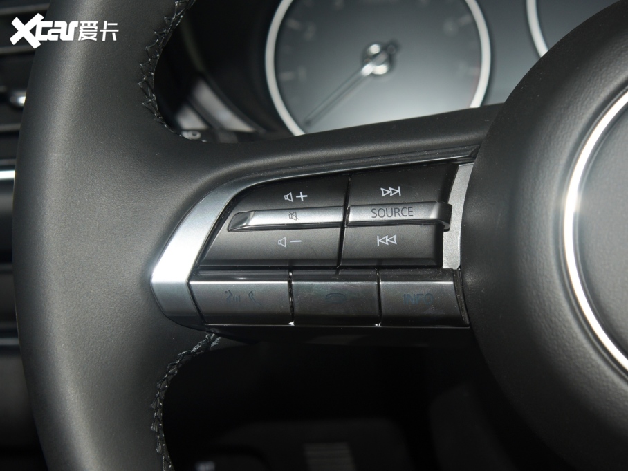 2021R_CX-30 2.0L Ԅҫ