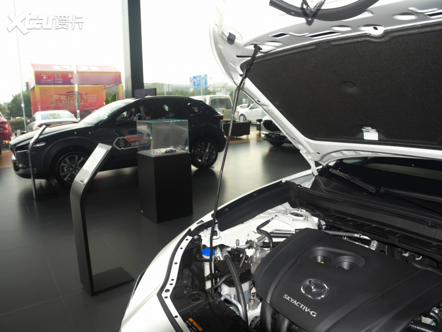 2021R_CX-30 2.0L Ԅҫ