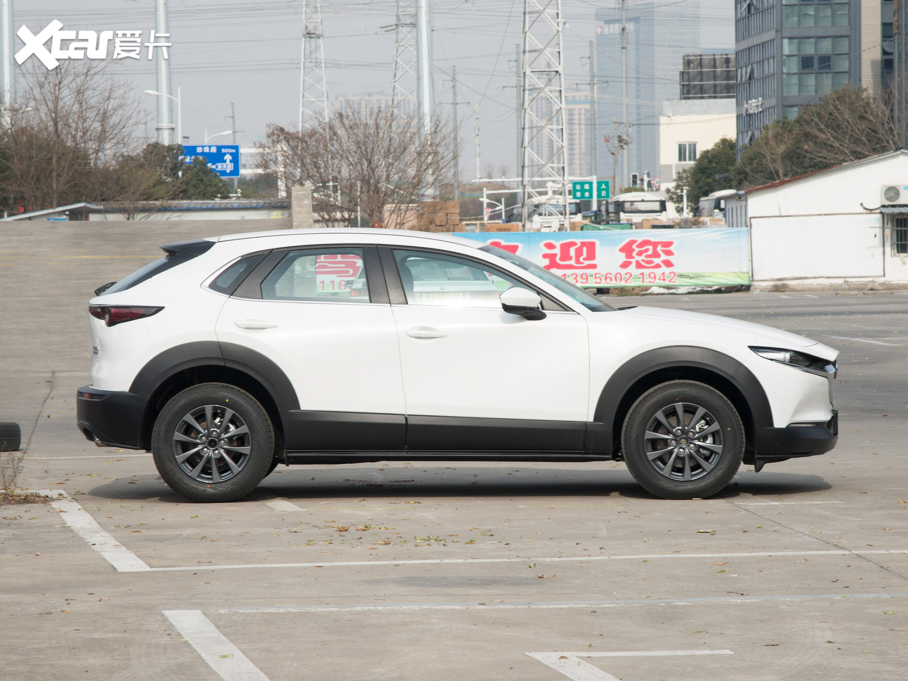 2021R_(d)CX-30 2.0L ք(dng)А