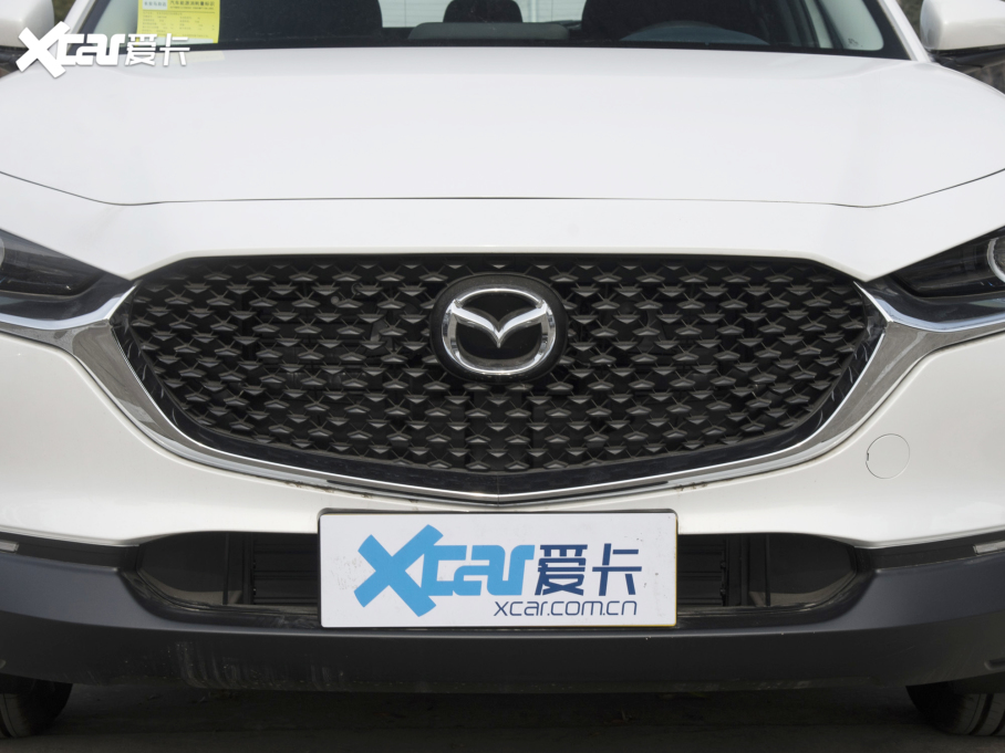 2021R_CX-30 2.0L քА