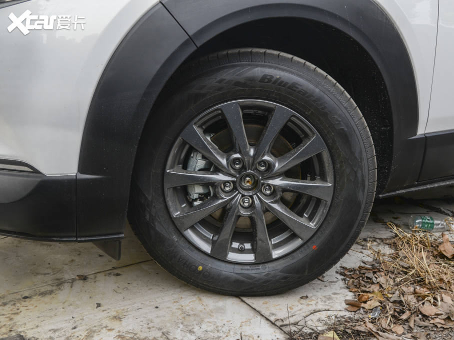 2021R_CX-30 2.0L քА