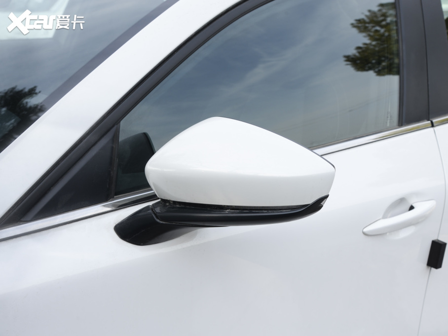 2021R_CX-30 2.0L քА