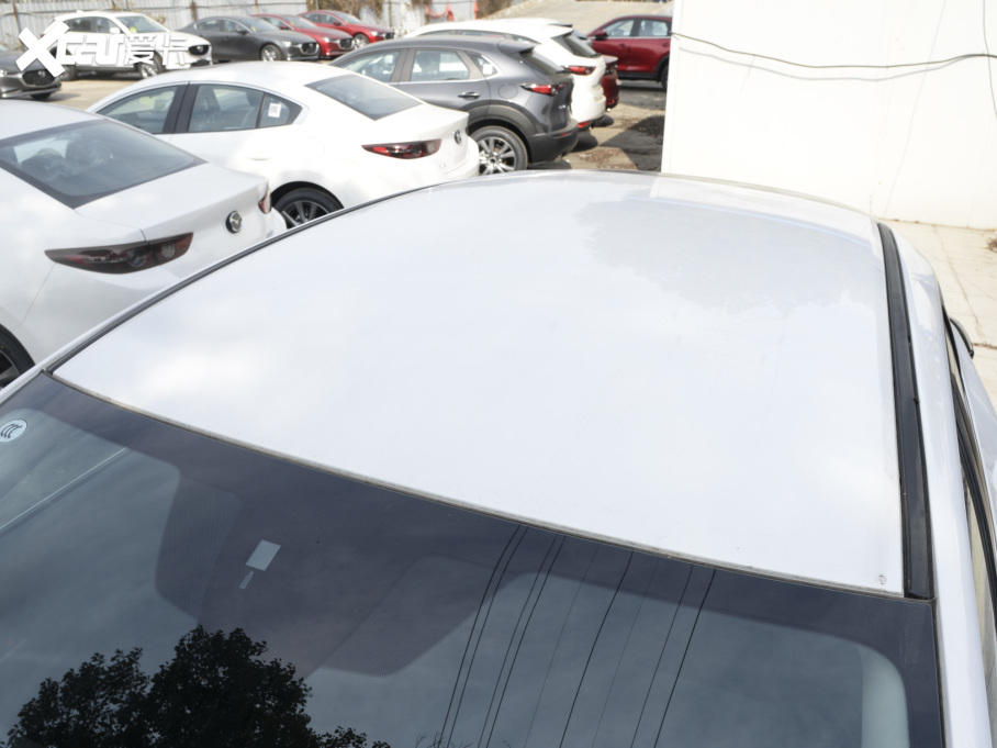 2021���R���_CX-30 2.0L �ք��А���