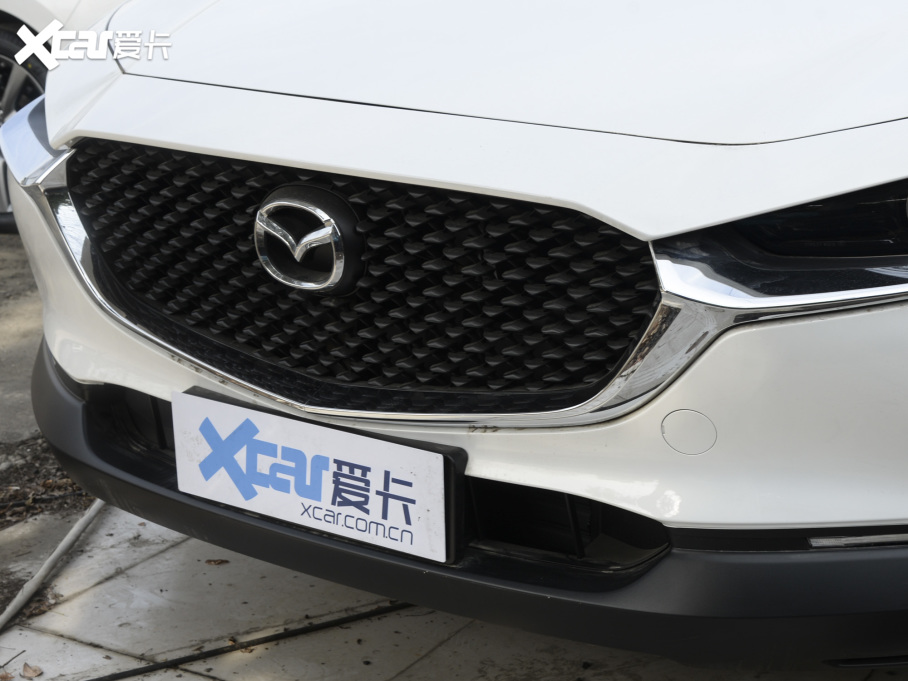 2021R_CX-30 2.0L քА