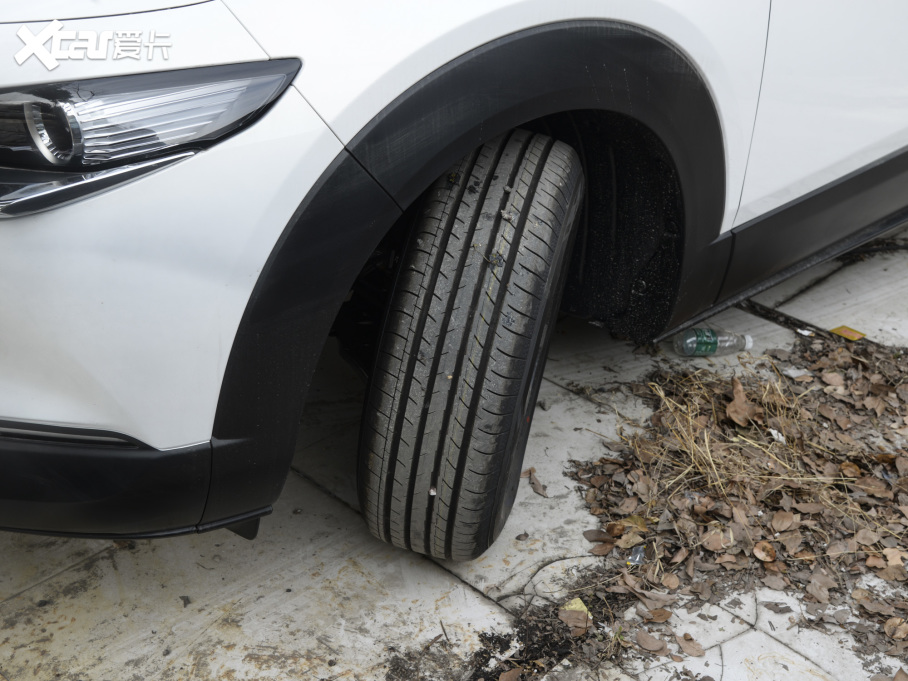 2021R_CX-30 2.0L քА