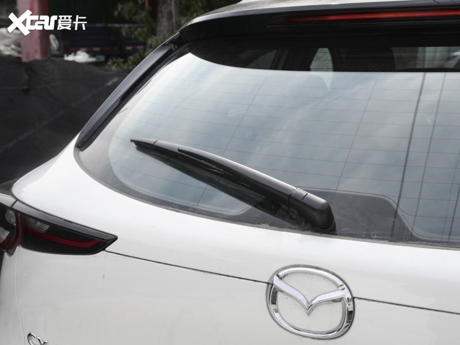 2021R_CX-30 2.0L քА