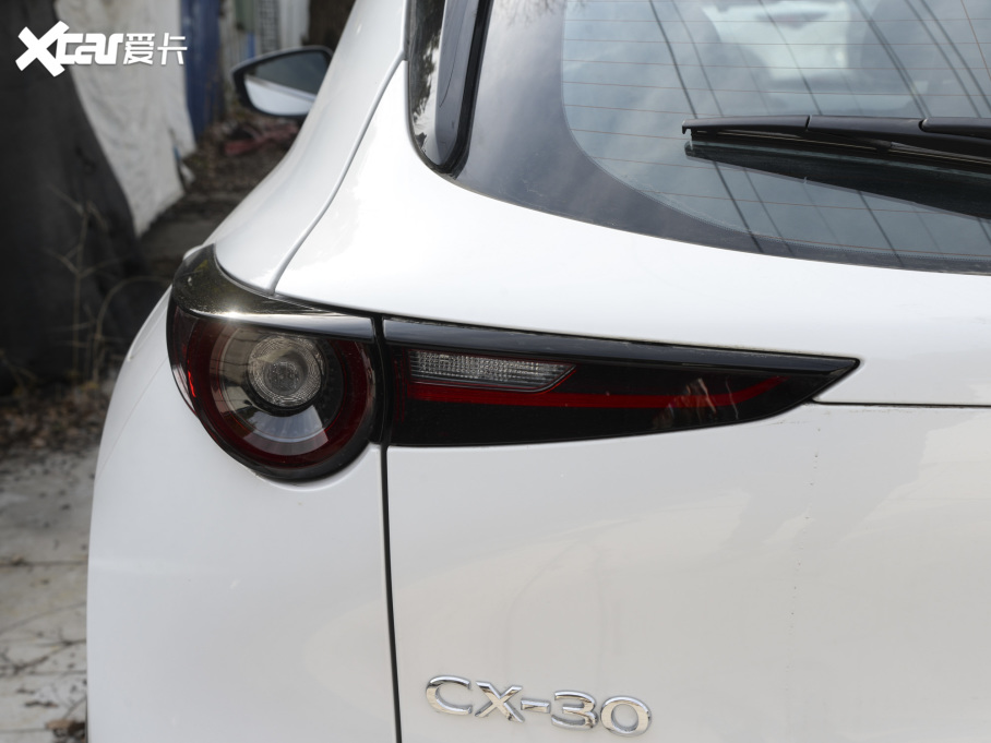 2021R_(d)CX-30 2.0L քА