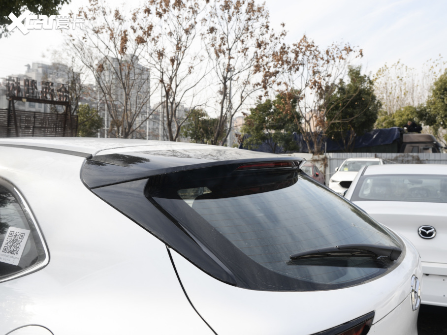 2021R_CX-30 2.0L քА