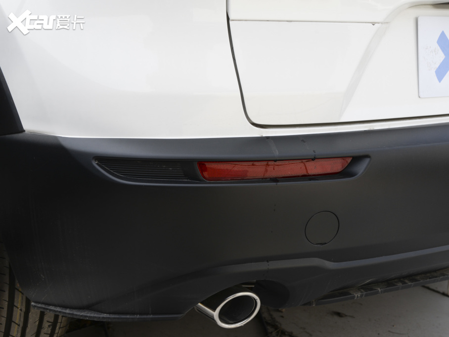 2021R_CX-30 2.0L քА