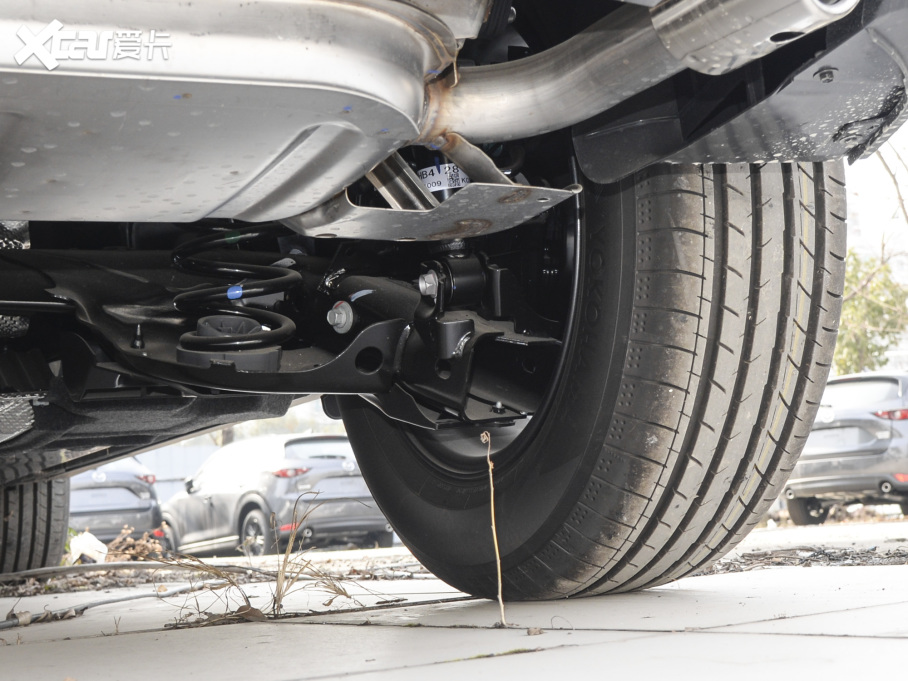 2021R_CX-30 2.0L քА