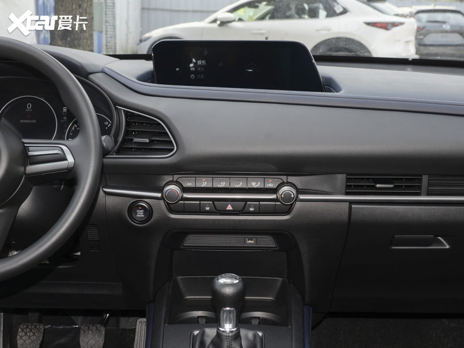 2021R_CX-30 2.0L քА