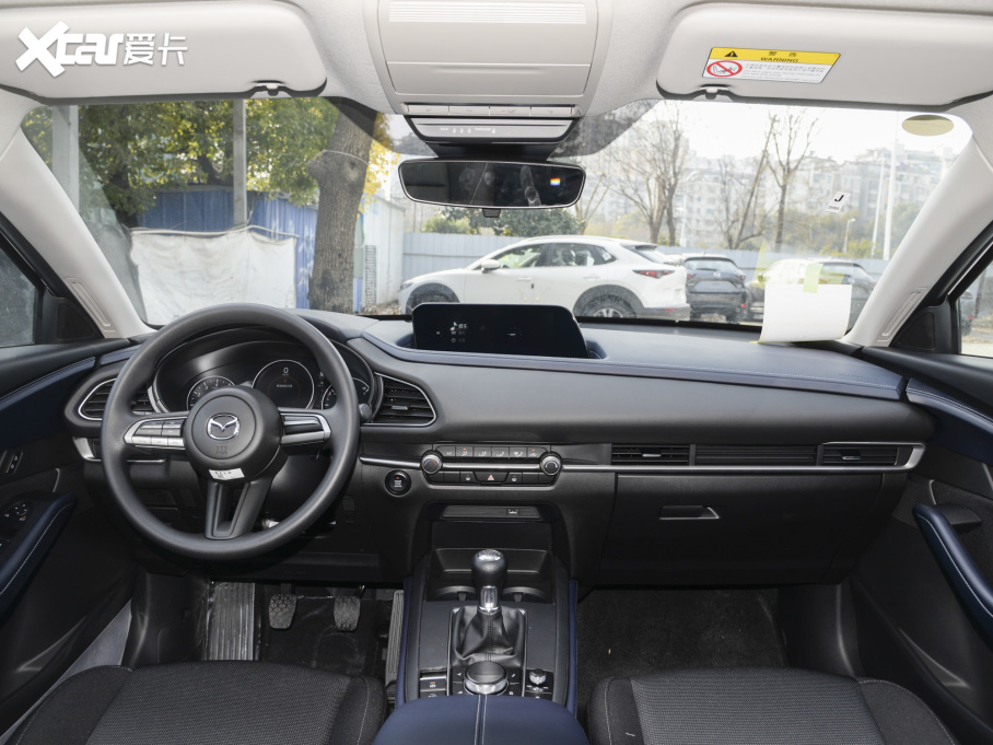 2021R_CX-30 2.0L քА