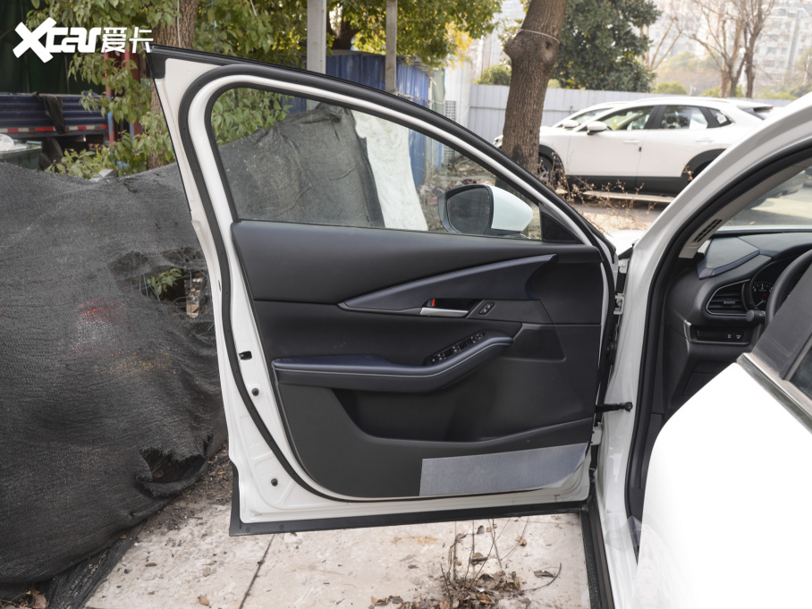 2021���R���_CX-30 2.0L �ք��А���