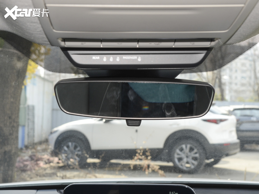 2021R_CX-30 2.0L քА