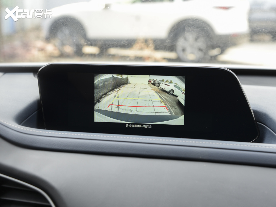 2021R_CX-30 2.0L քА