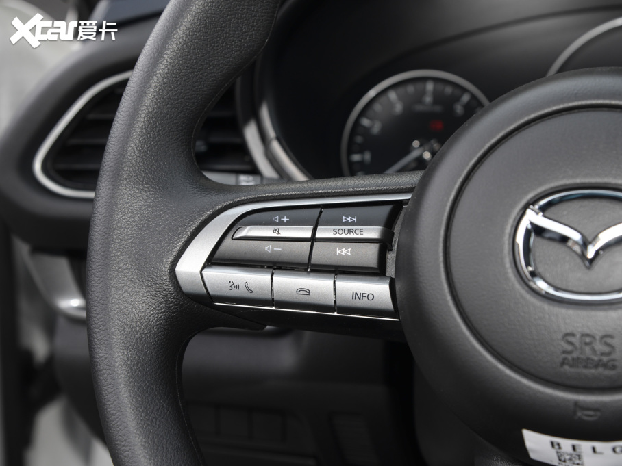 2021R_CX-30 2.0L քА