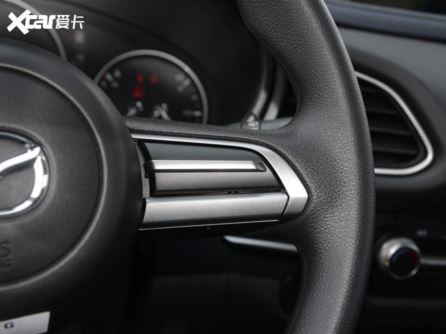 2021R_CX-30 2.0L քА