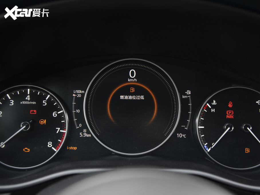 2021R_CX-30 2.0L քА