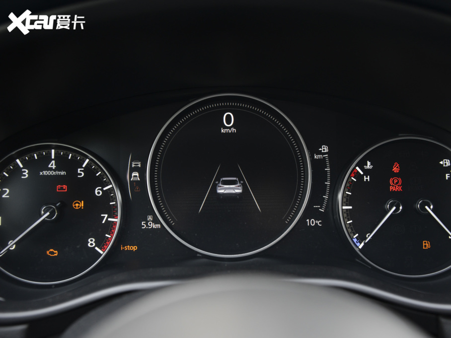 2021R_(d)CX-30 2.0L քА