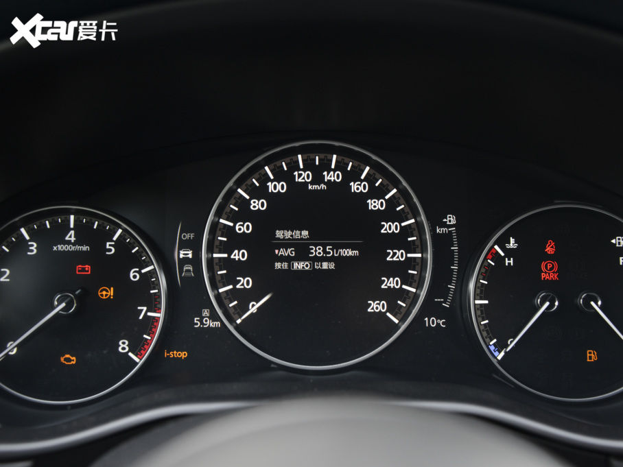 2021R_CX-30 2.0L քА