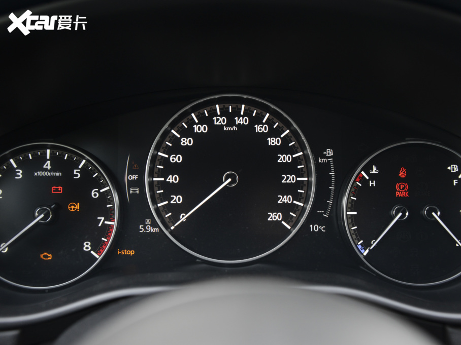 2021R_CX-30 2.0L քА