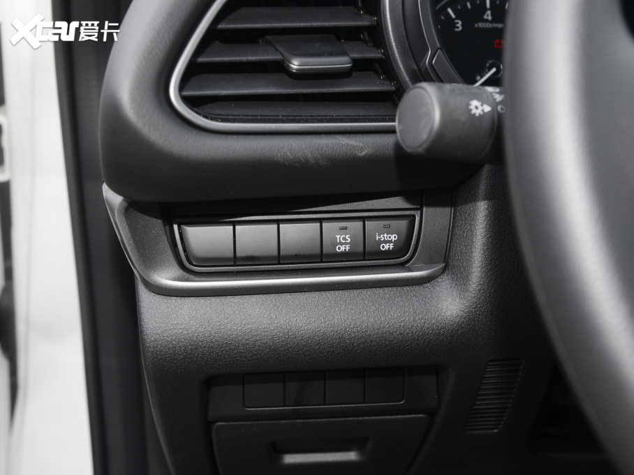 2021R_CX-30 2.0L քА