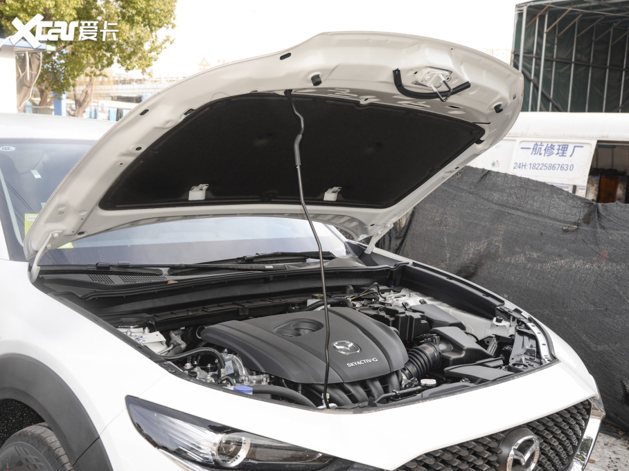 2021R_CX-30 2.0L քА