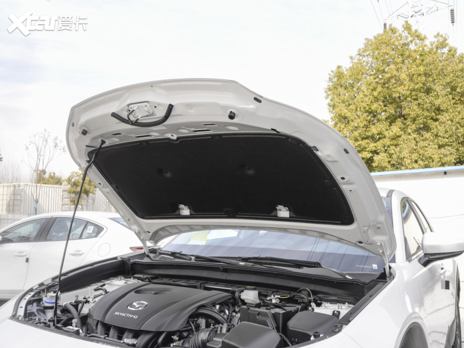 2021R_CX-30 2.0L քА