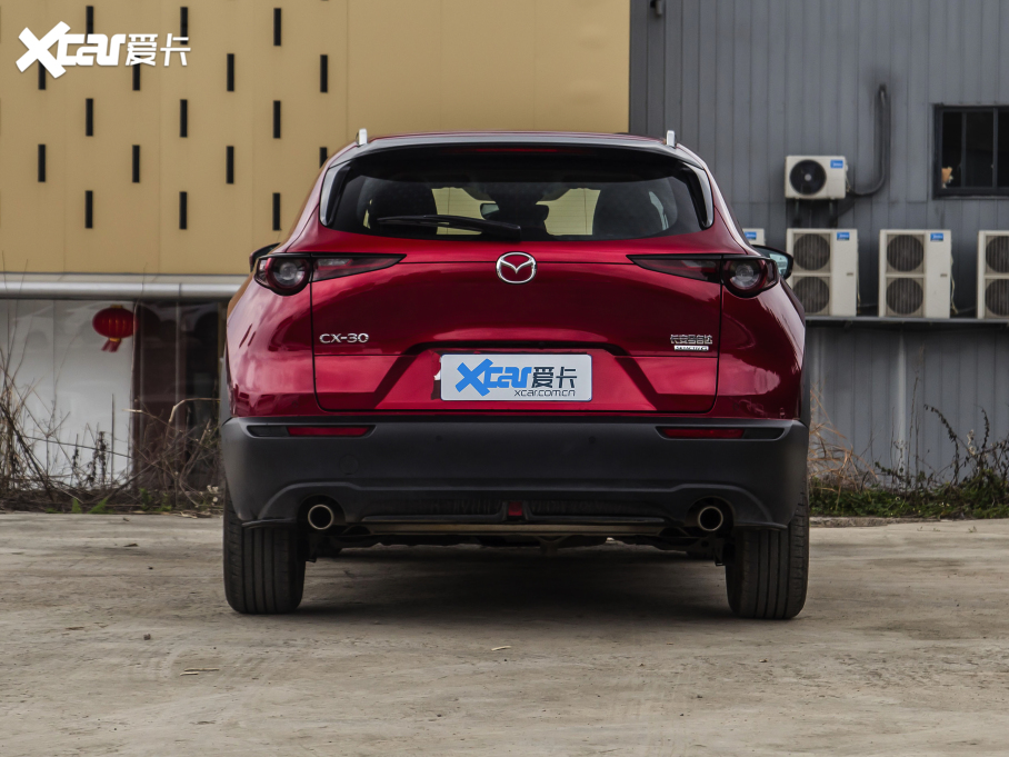 2021R_(d)CX-30 2.0L Ԅ(dng)