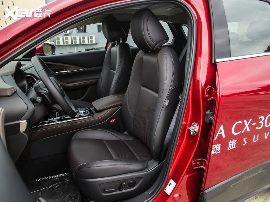 2021R_CX-30 2.0L Ԅ