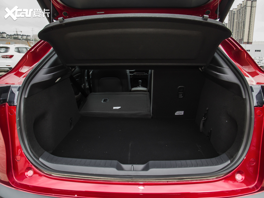 2021R_(d)CX-30 2.0L Ԅ(dng)