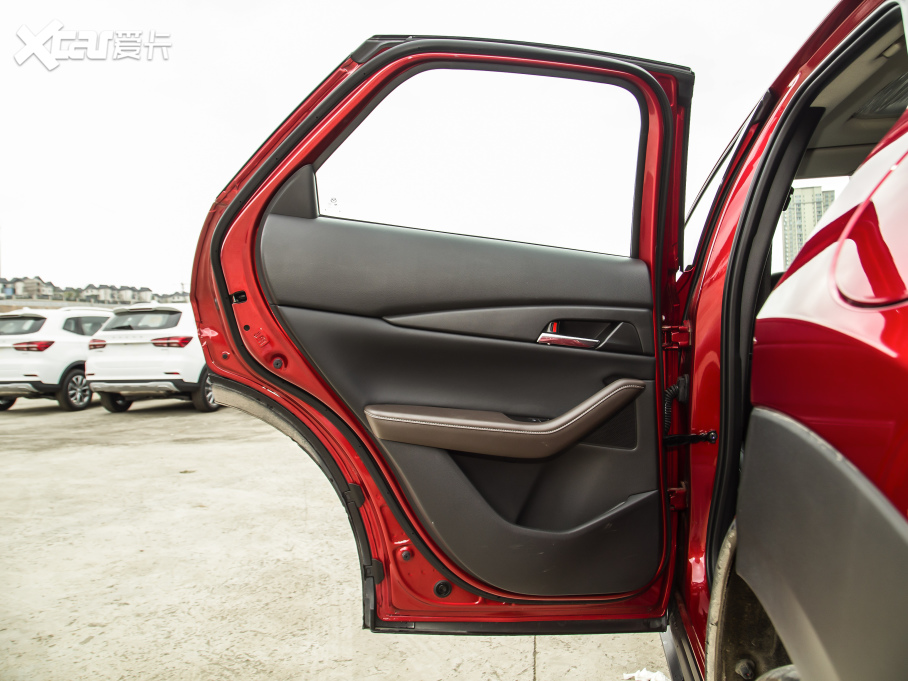 2021R_(d)CX-30 2.0L Ԅ(dng)