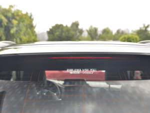 2021款2.0L 自动嘉悦型 细节外观