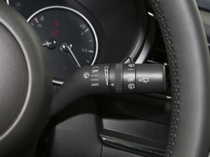 2021款2.0L 自动雅悦型 中控区
