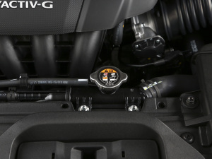 2021款2.0L 自动雅悦型 其它