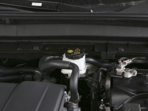 2021款2.0L 自动雅悦型 其它