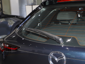2021款2.0L 自动尚悦型 细节外观