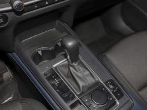2021款2.0L 自动尚悦型 换挡杆