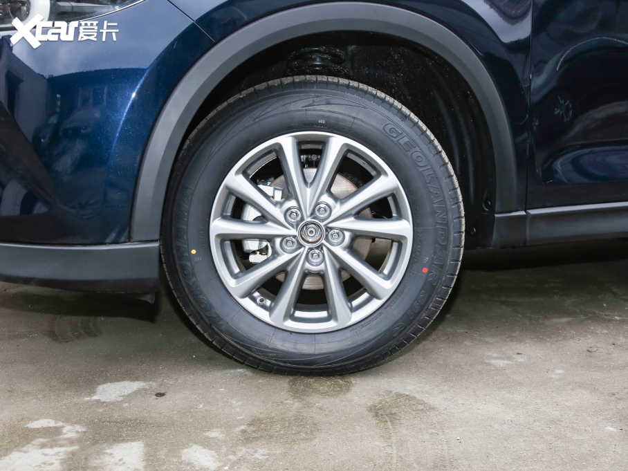 2022R_CX-5 2.0L ԄӃ