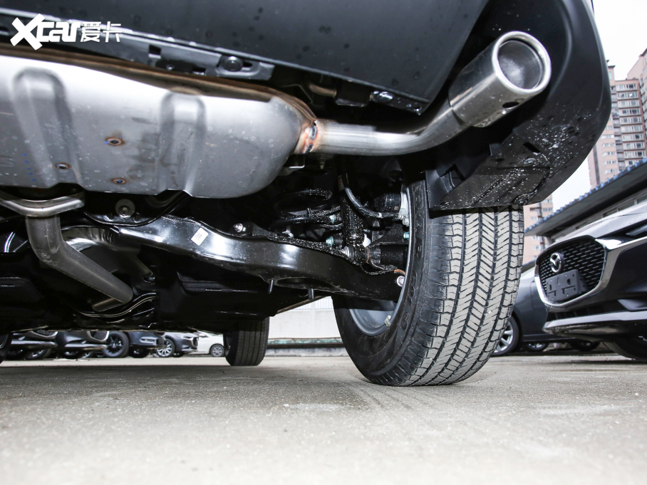 2022R_CX-5 2.0L ԄӃ