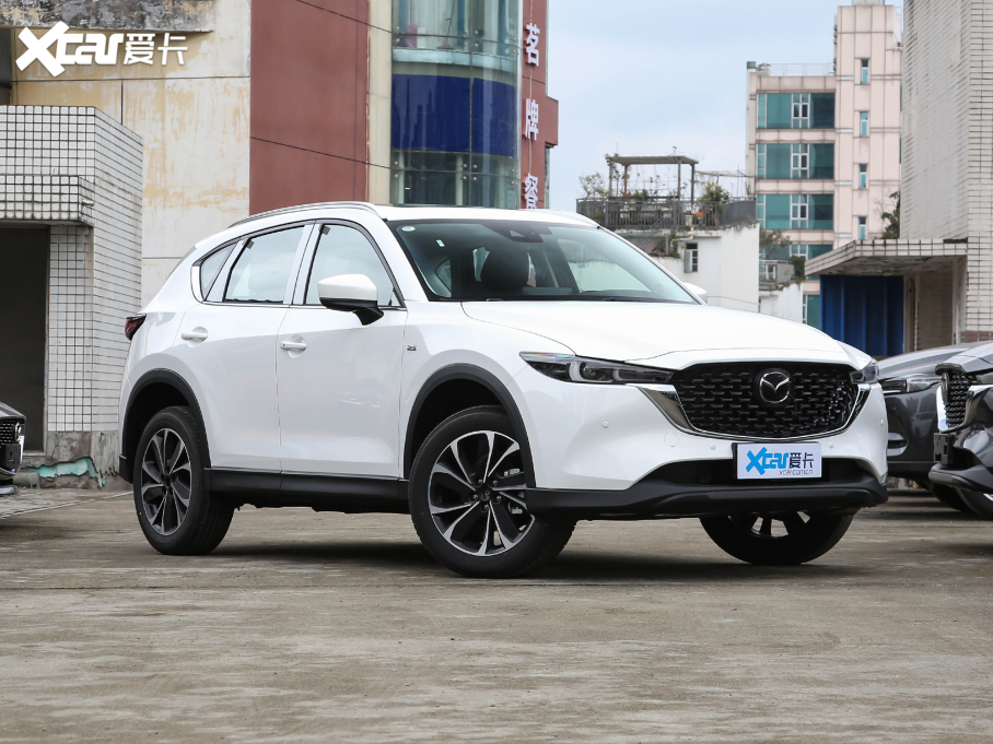 2022R_CX-5 2.5L ԄӃ