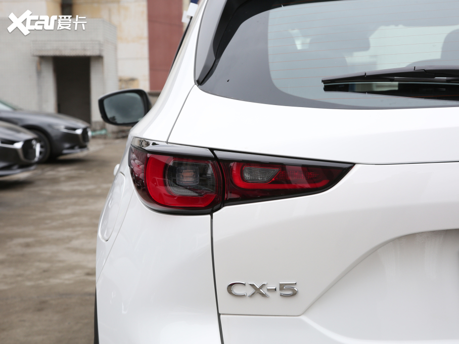 2022R_CX-5 2.5L ԄӃ