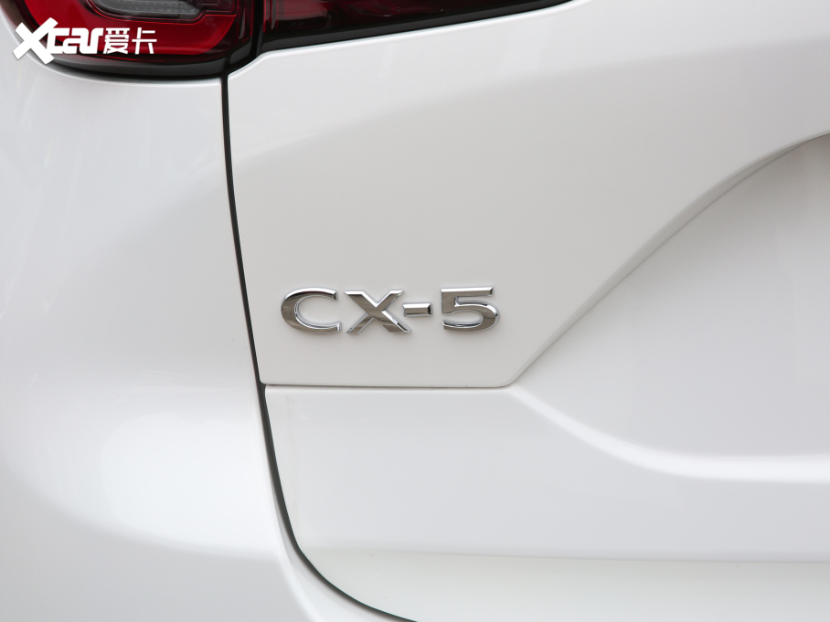 2022ԴCX-5 2.5L Զ