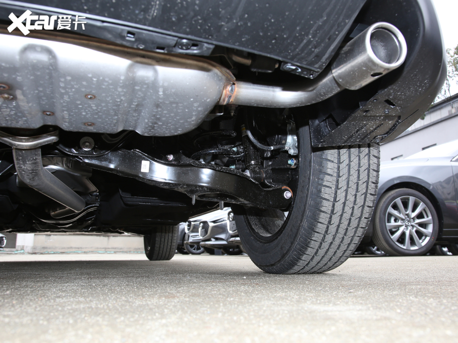 2022R_(d)CX-5 2.5L Ԅ(dng)(q)