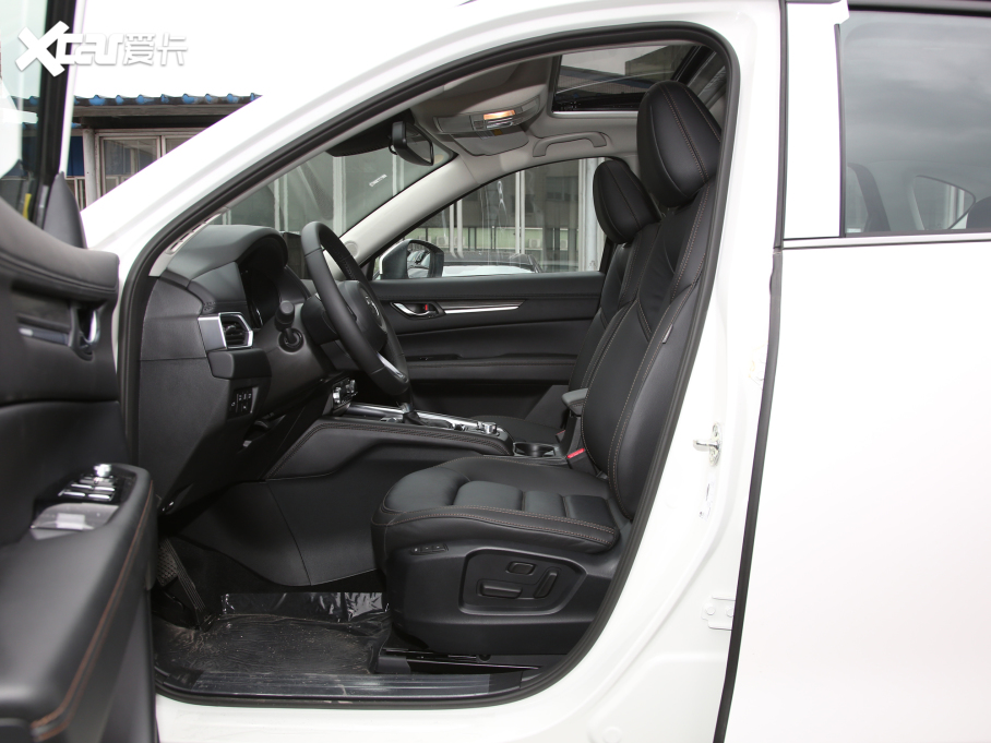 2022R_CX-5 2.5L ԄӃ