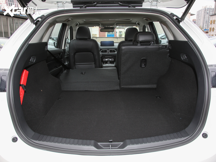 2022R_(d)CX-5 2.5L Ԅ(dng)(q)