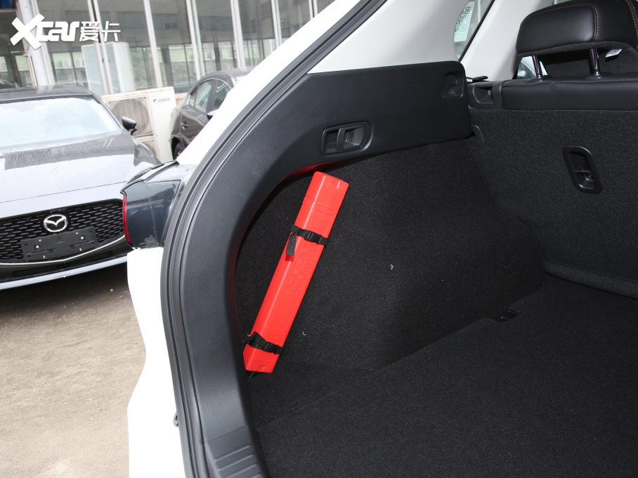 2022R_CX-5 2.5L ԄӃ(q)