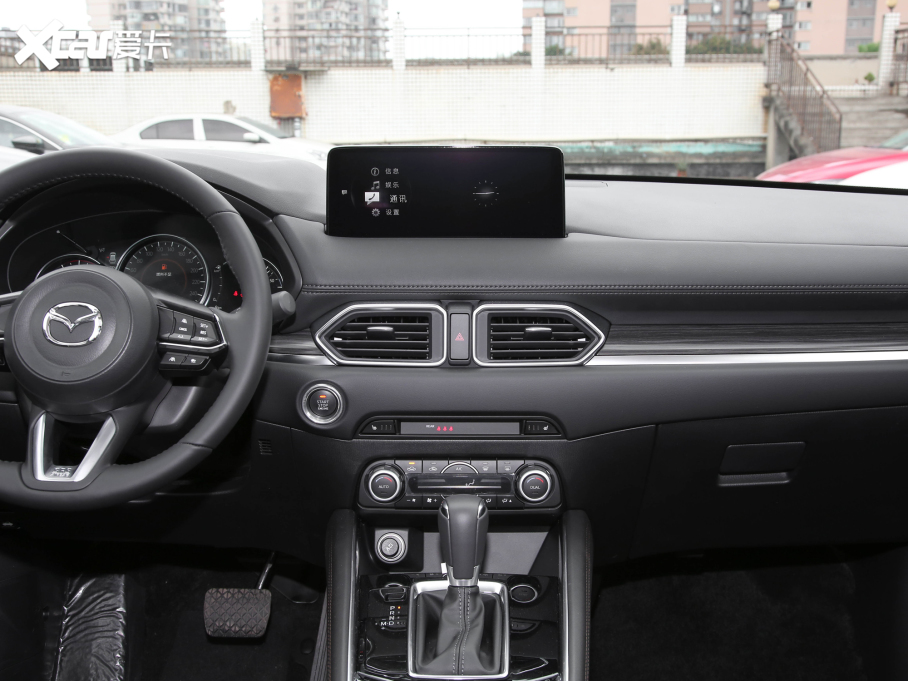 2022R_CX-5 2.5L ԄӃ(q)